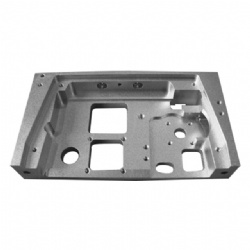 CNC machined parts