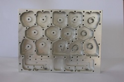 aluminum housings